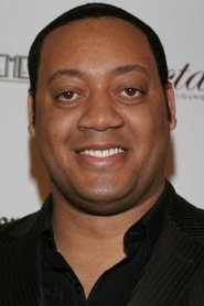 Cedric Yarbrough portrait