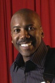 Nathan East portrait