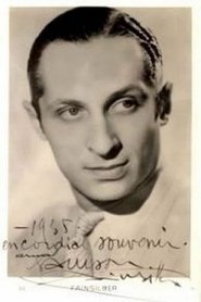 Paul Escoffier portrait