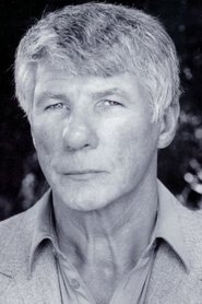 Tom Reese portrait
