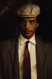 Filipe Cochofel portrait
