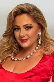 Areti Zahariadou portrait