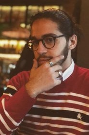 Tarek Khalife portrait