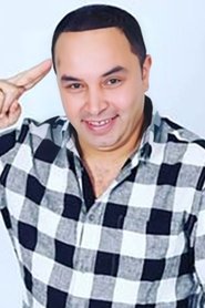 Sayed El Romy portrait