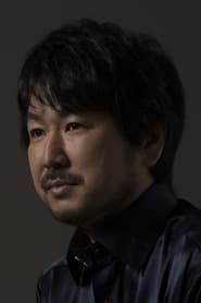 Yoshihiro Ike portrait