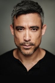 Steve Chusak portrait