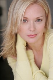 Jana Savage portrait