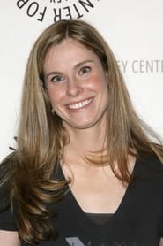 Blair Butler portrait