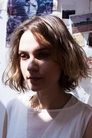 Inna Omelchenko portrait