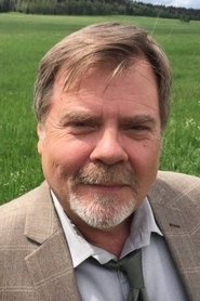 Greg Lawson portrait