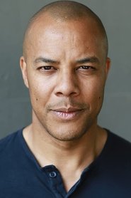 Michael Wildman portrait