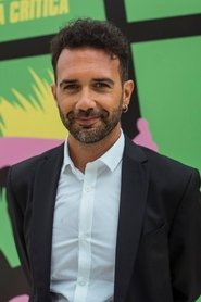 Leandro Picarella portrait