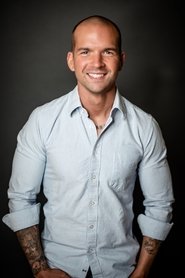 Jared Noble portrait