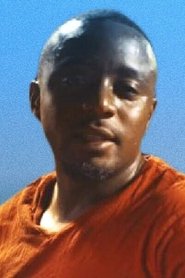 Ndakolo Haiduwa portrait