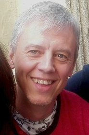 Joan Claudi Socoró portrait