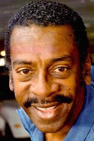 Michael London portrait