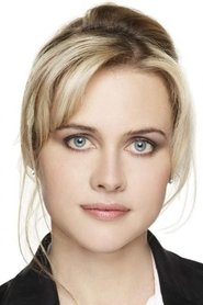Virginie Desarnauts portrait