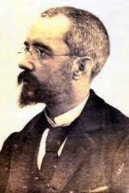 Angel García Cardona portrait