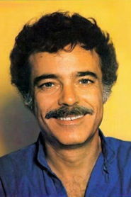 Rubens de Falco portrait