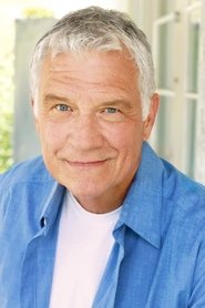 John Sanderford portrait