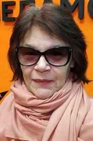 Irina Pavlova portrait