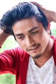 Sawbeein Chhetri portrait