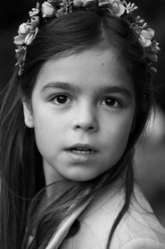 Kateryna Kozlova portrait