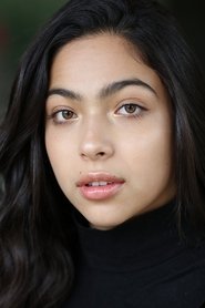 Allegra Acosta portrait