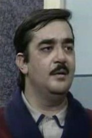 nashaat abaza portrait