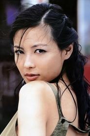 Vicky Chen portrait