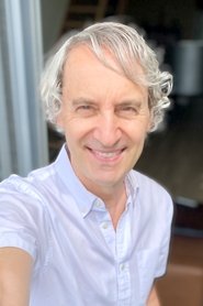 John Paizs portrait