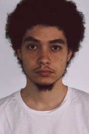 Javier Real portrait