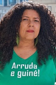 Natara Ney portrait