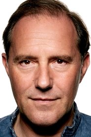 Stefan Kurt portrait
