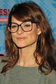 Marlene Lufen portrait