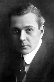 Charles Clary portrait