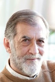 Ramón Barea portrait