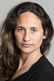Oriana Castro portrait