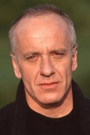 Marc de Jonge portrait