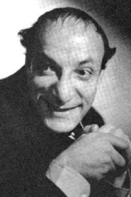 John Picorri portrait