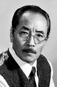 Ge Cunzhuang portrait