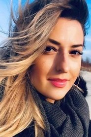 Inga Bajare portrait