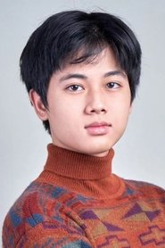 Zayyan Sakha portrait