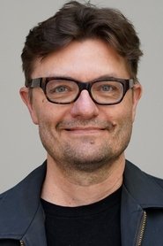 James Urbaniak portrait