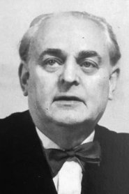 Bengt Idestam-Almquist portrait