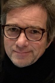 Klaus Zimmermann portrait