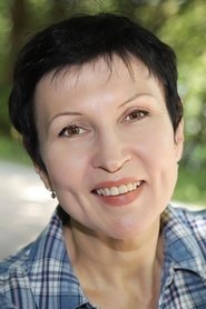 Nina Persiyaninova portrait