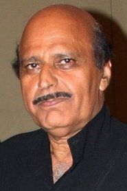 Avtar Gill portrait