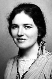 Edna Fisher portrait