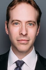 Ian Lowe portrait